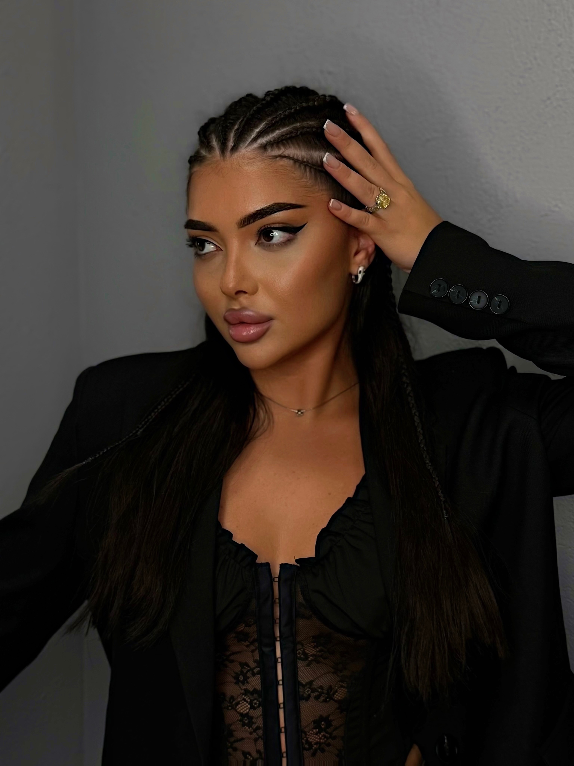 Гаджиева Милана Джейхуновна