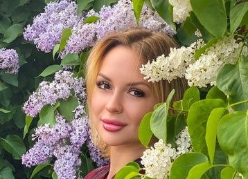 Гриднева Полина Александровна