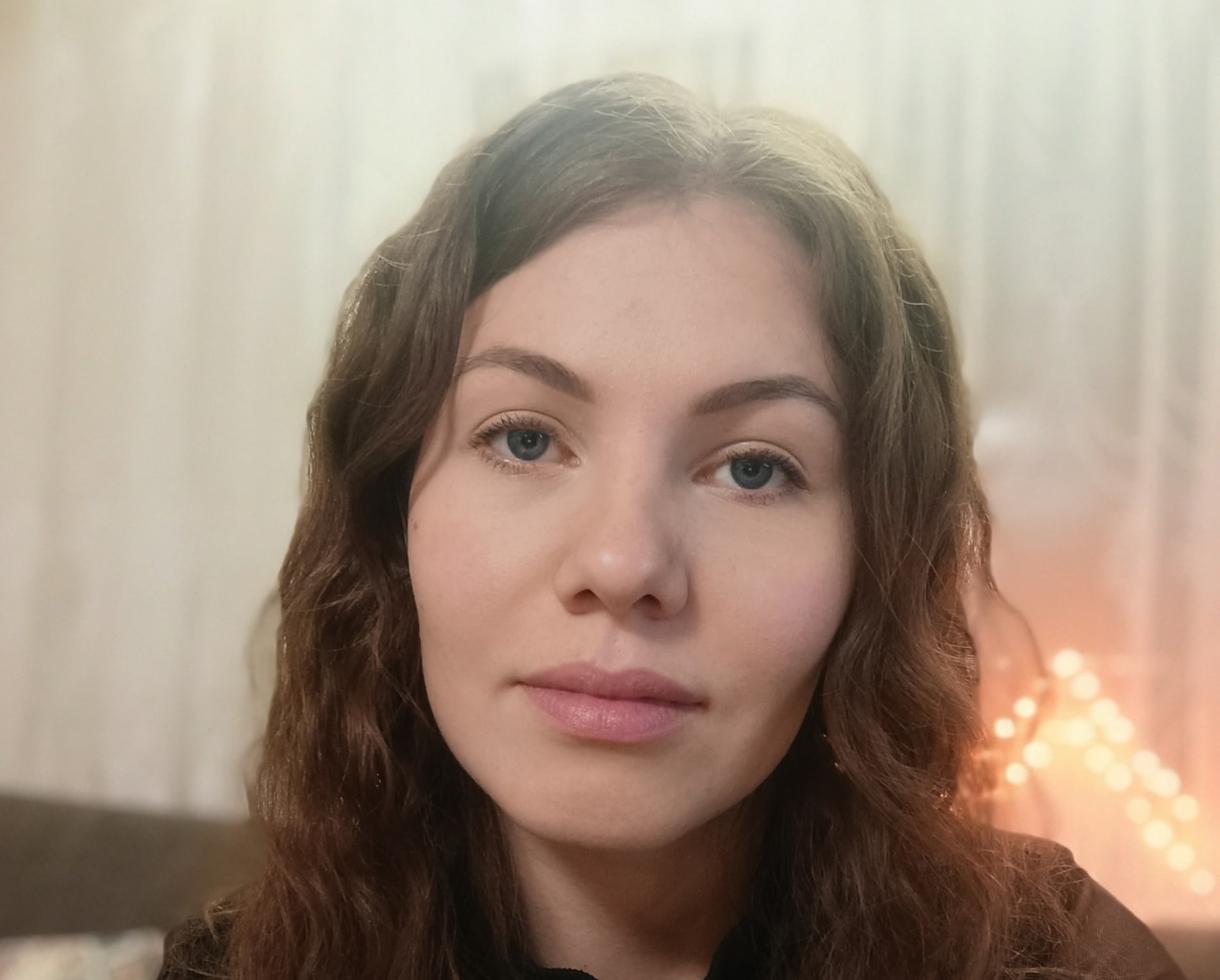 Богданова Екатерина Юрьевна