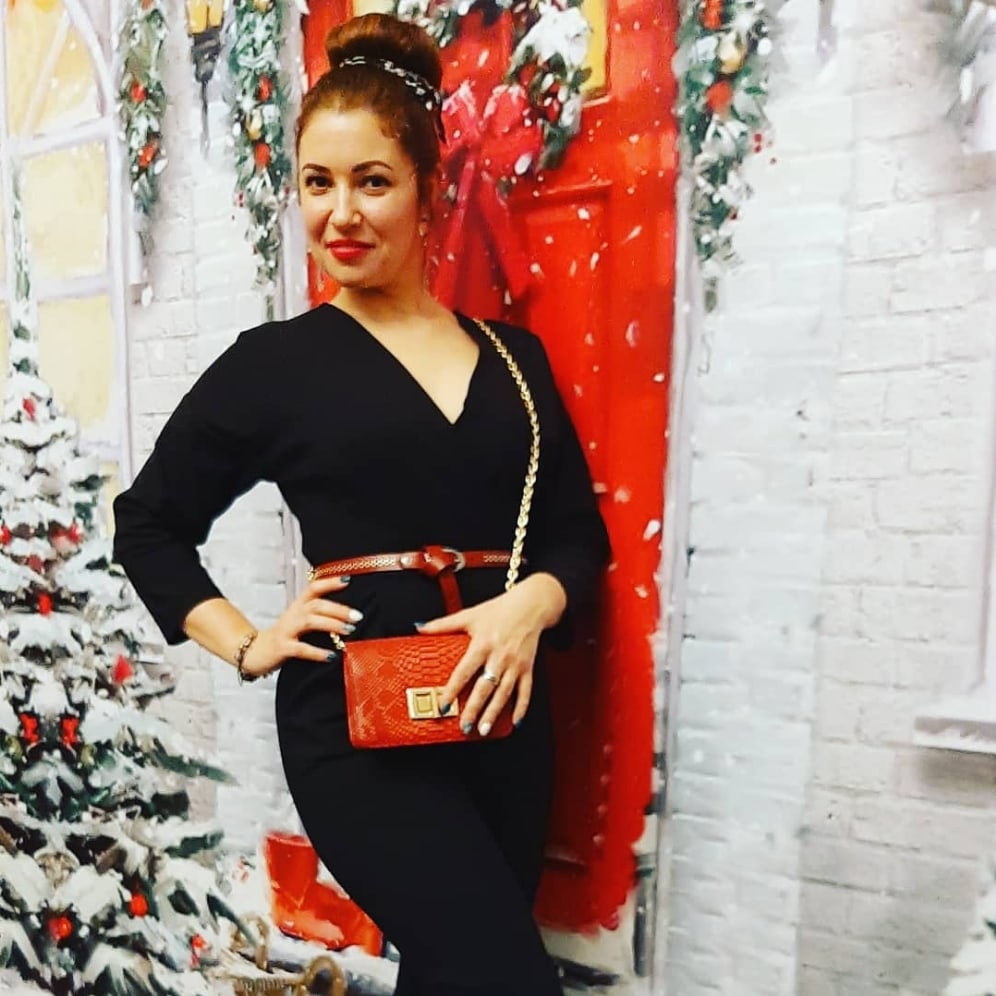 Ерохина Татьяна Александровна