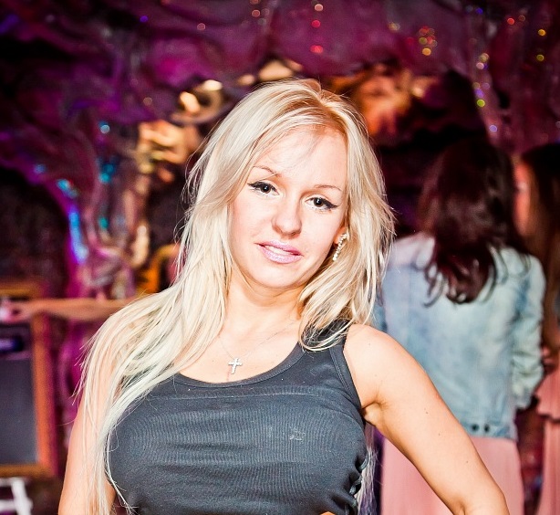 Амбуль Людмила Александровна