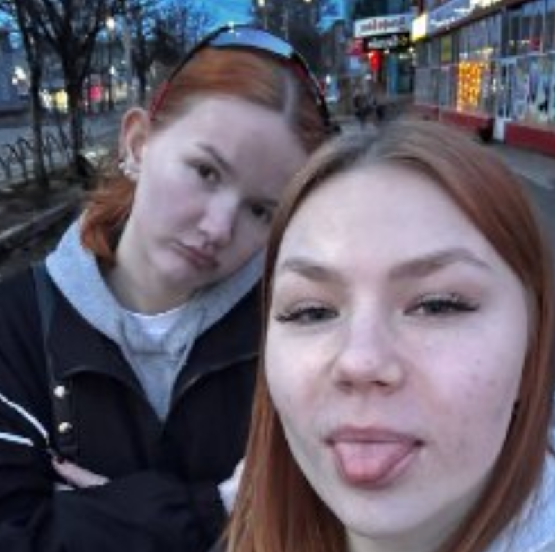 Белоглазова Дарья Владимировна