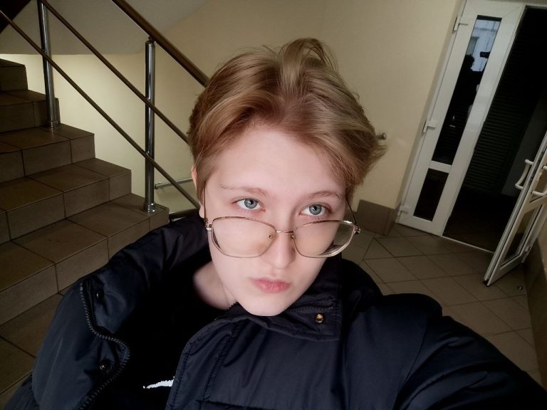 Безпалко Валентина Игоревна