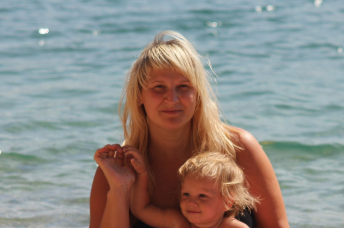 Богданова Елена Владимировна