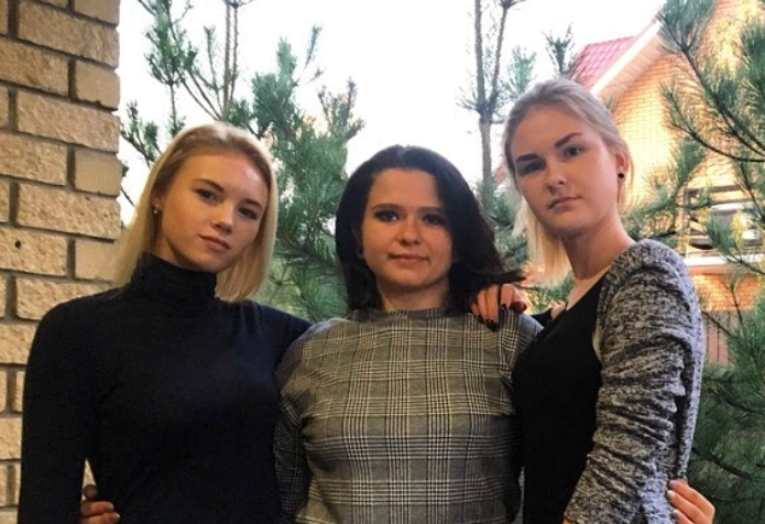 Барышникова Яна Андреевна