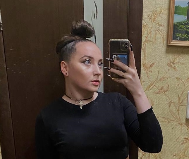 Буренина Мария Дмитриевна