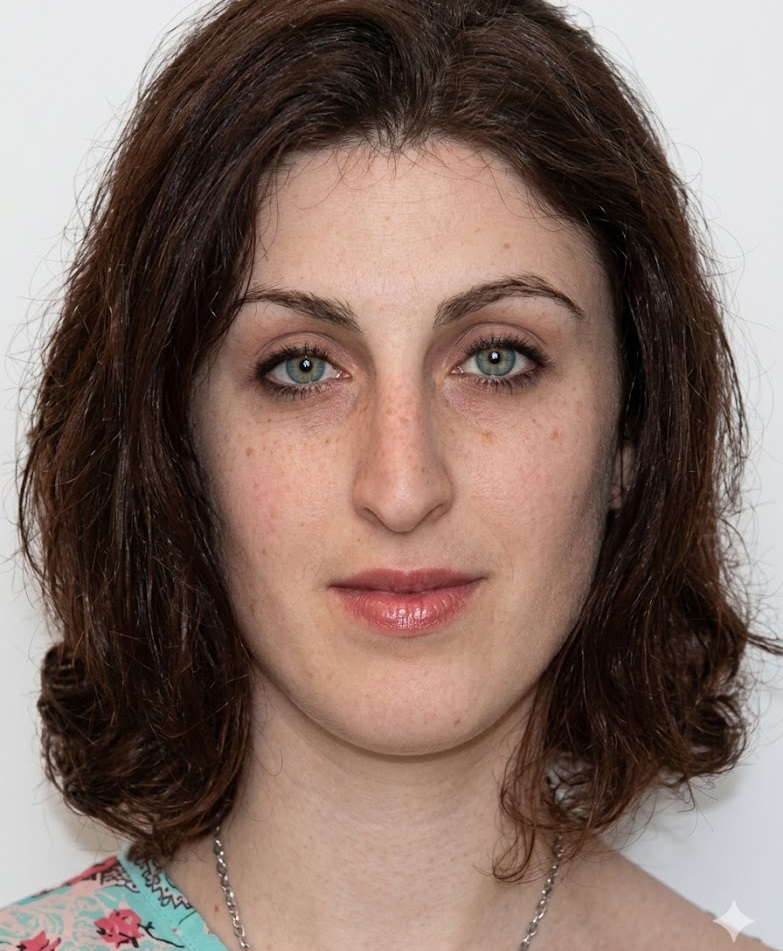 Голивачук Марина Викторовна