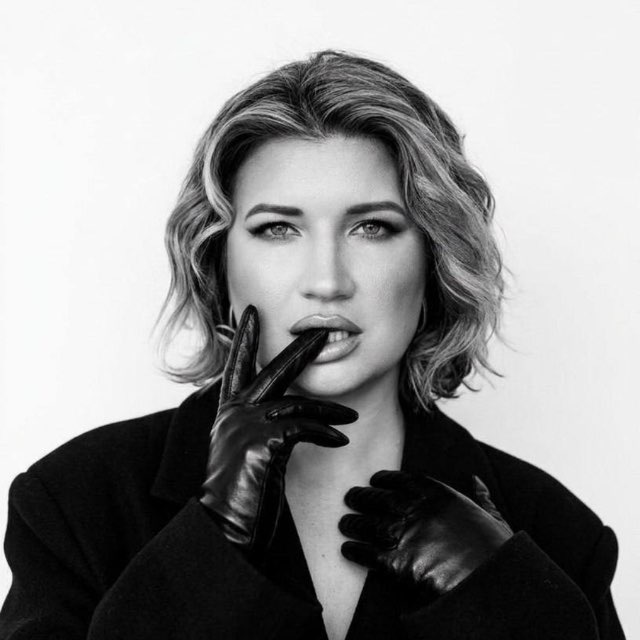 Ветрова Анастасия Олеговна