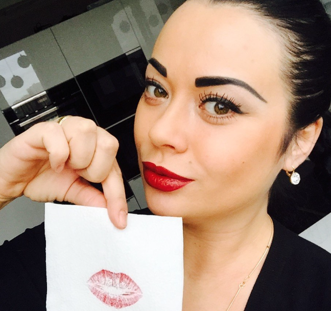 Адлер Александра Петровна