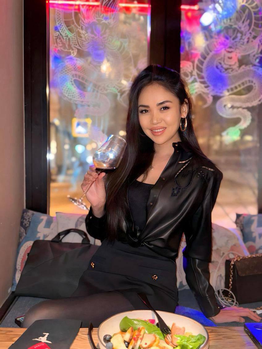 Ермеккалиева Милана Муратовна