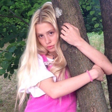 Белянкина Елизавета Гурамовна