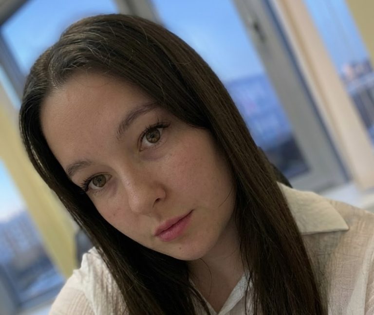 Евдокимова Татьяна Владимировна