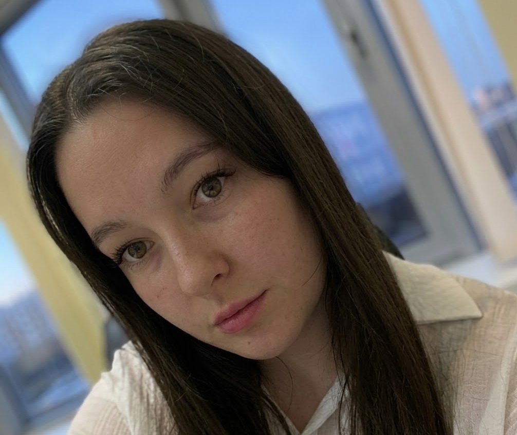 Евдокимова Татьяна Владимировна