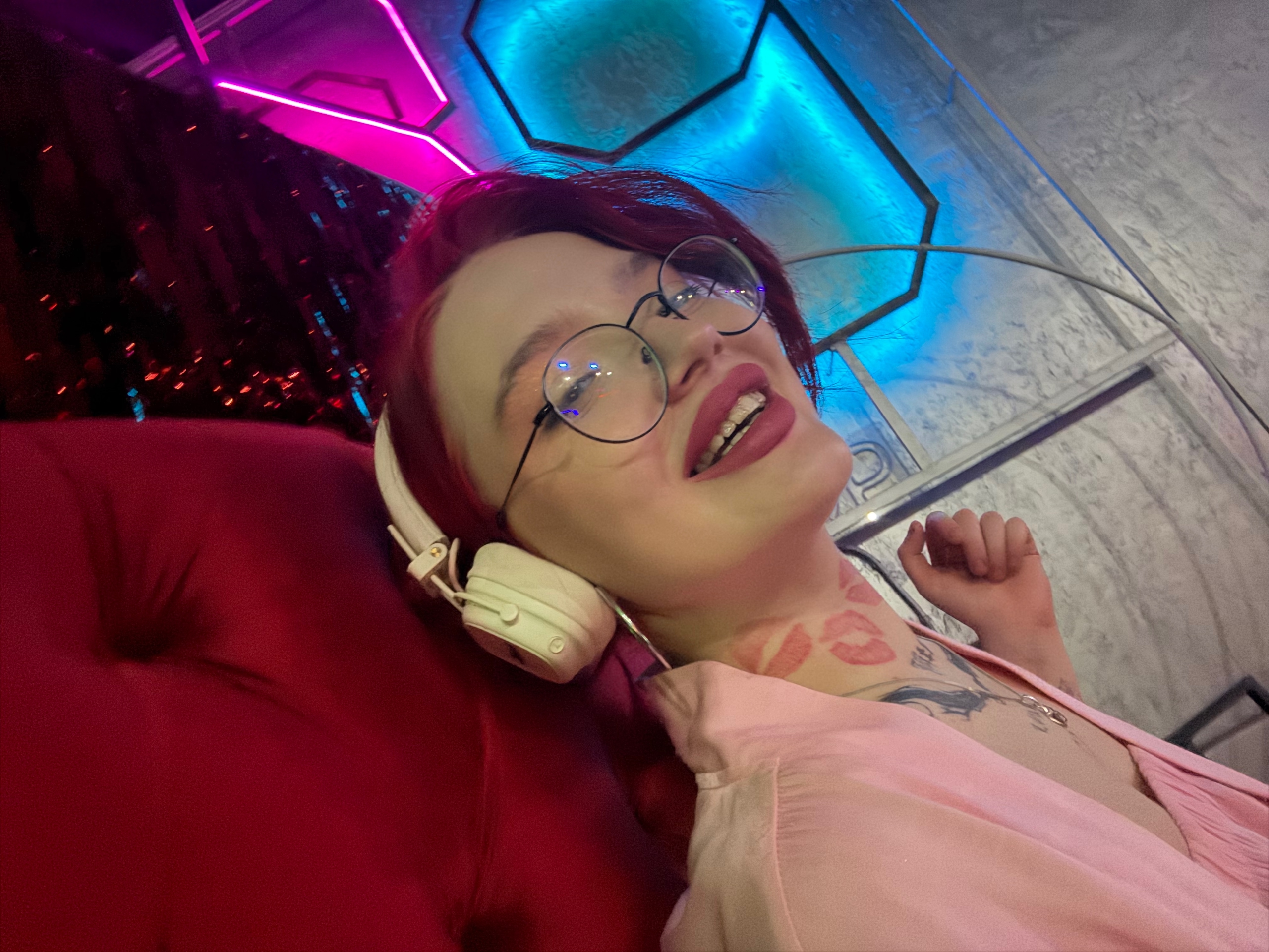 Кабатова Екатерина Олеговна