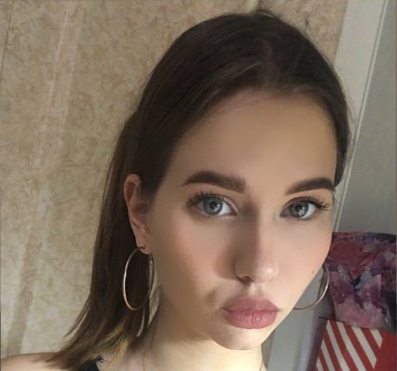 Богданова Анастасия Андреевна