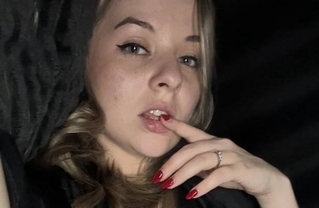 Борисова Марина Владимировна