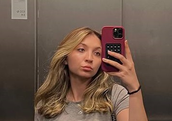 Цыпленкова Полина Семеновна