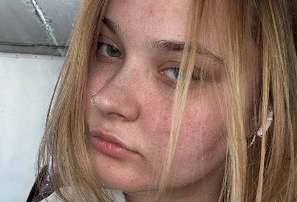 Домнина Анна Николаевна