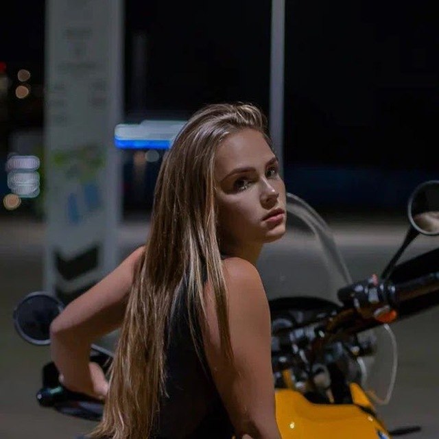 Макарченко Анна Александровна