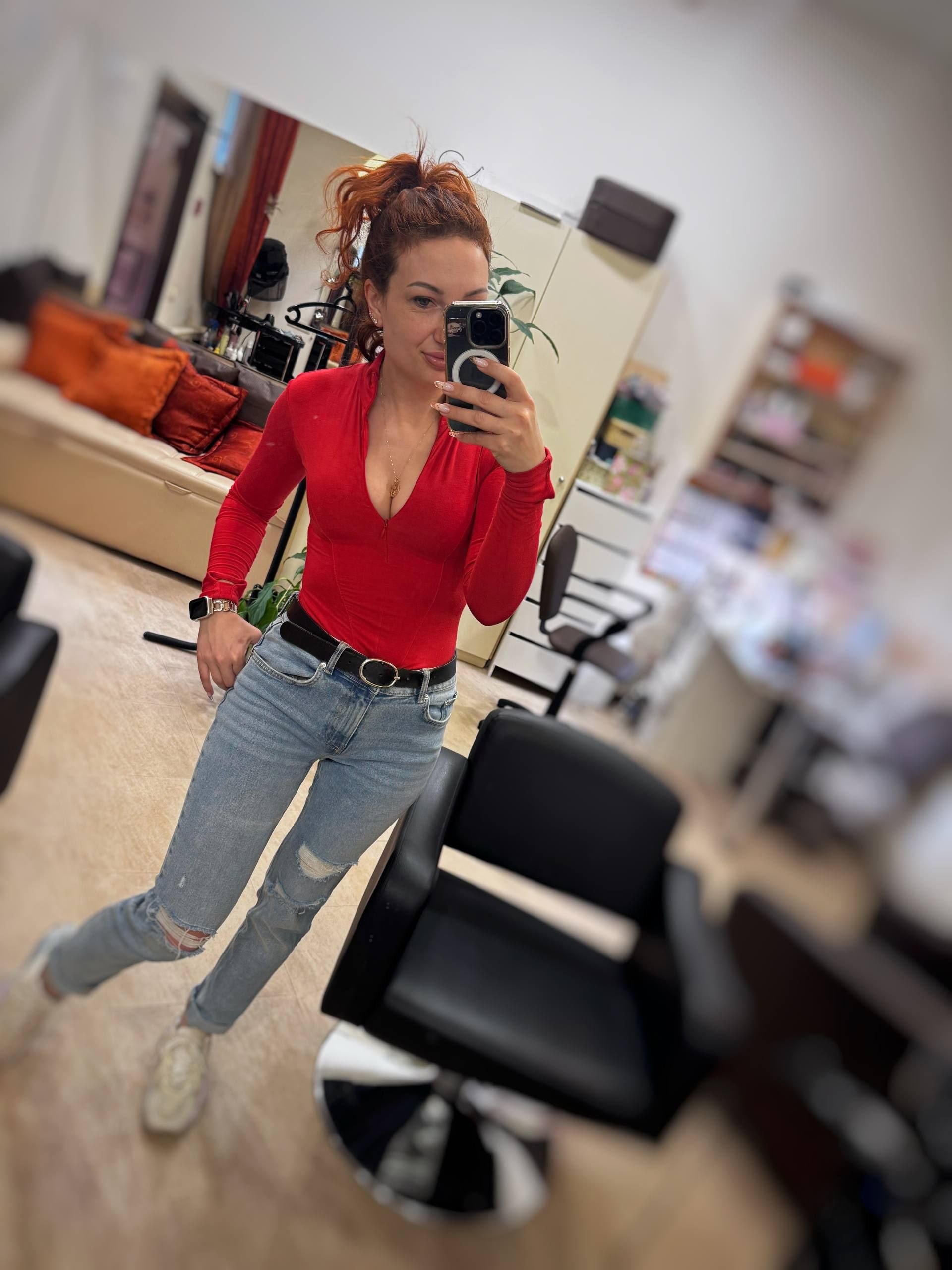 Афанасьева Юлия Германовна