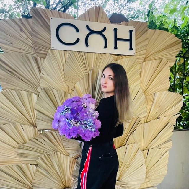 Иванова Анна Константиновна