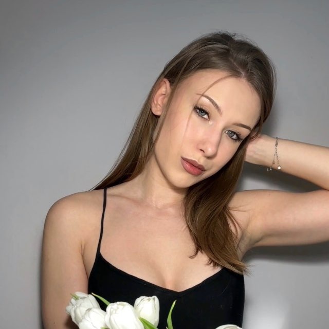 Никишина Вероника Сергеевна