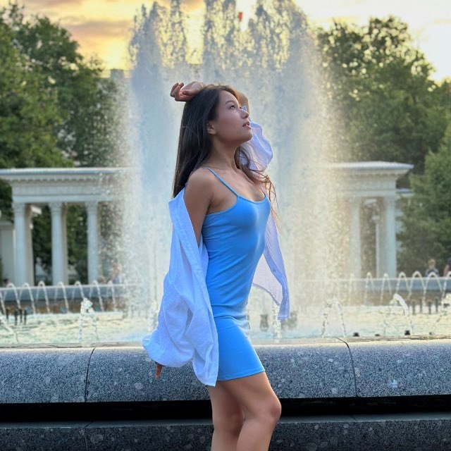 Абукова Алана Радиковна