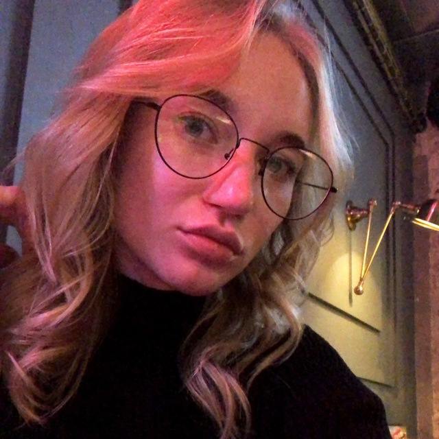 Калинина Анастасия Федоровна