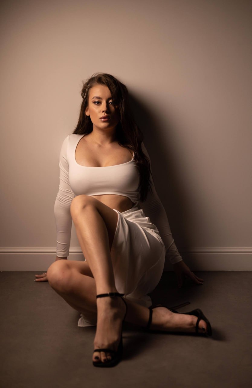 Зубарева Юлия Игоревна