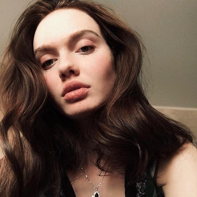 Пиликова Елизавета Олеговна