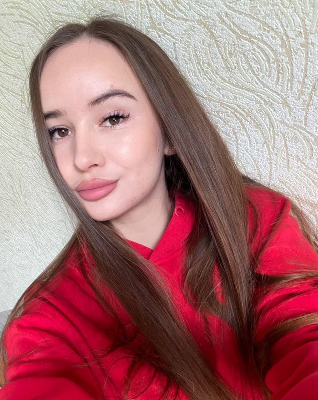 Захарова Диана Юрьевна