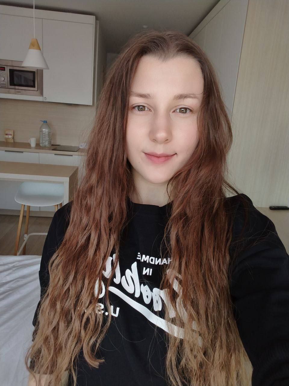 Полежаева Виктория Витальевна