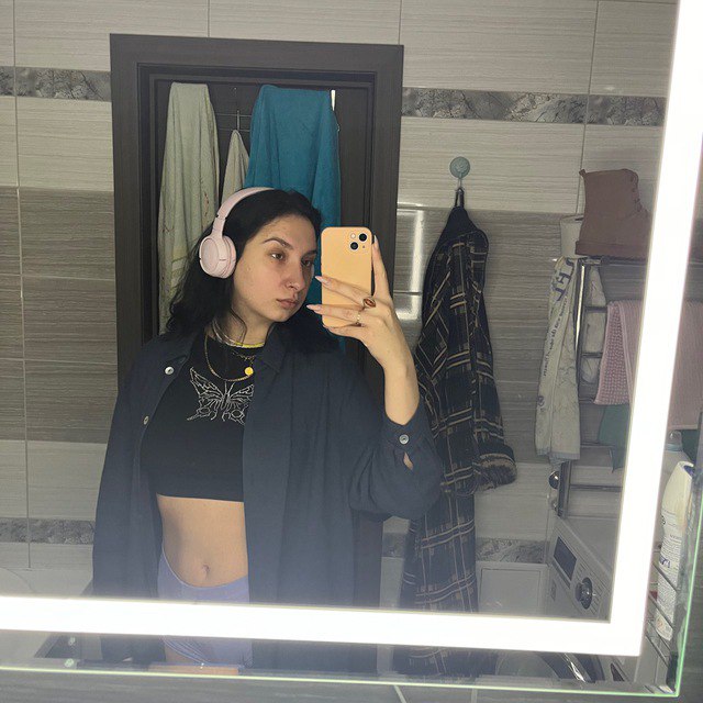 Виноградова Дарья Александровна