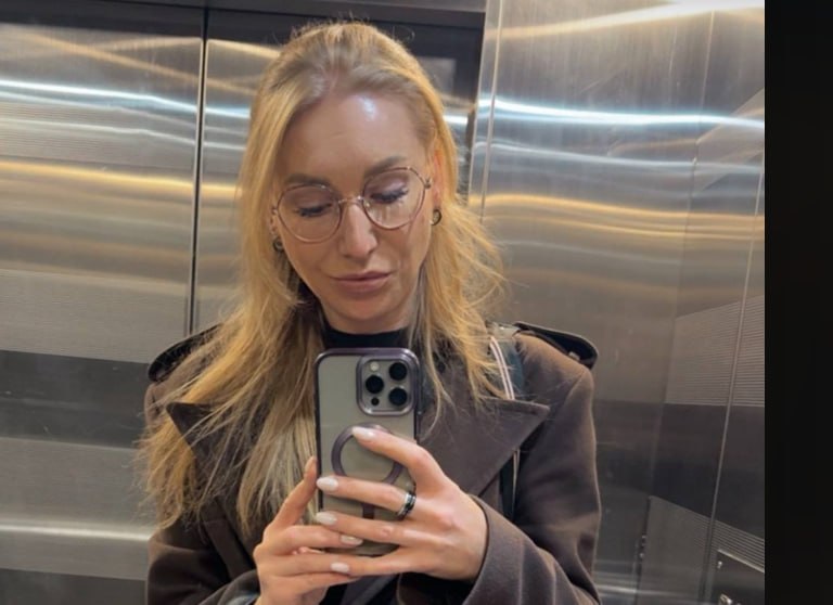 Покрамович Екатерина Александровна