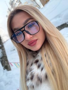 Тараносова Анастасия Дмитриевна