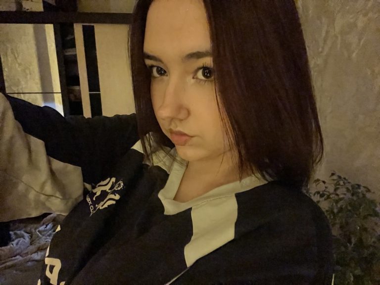 Мурадова Алиса Вячеславовна