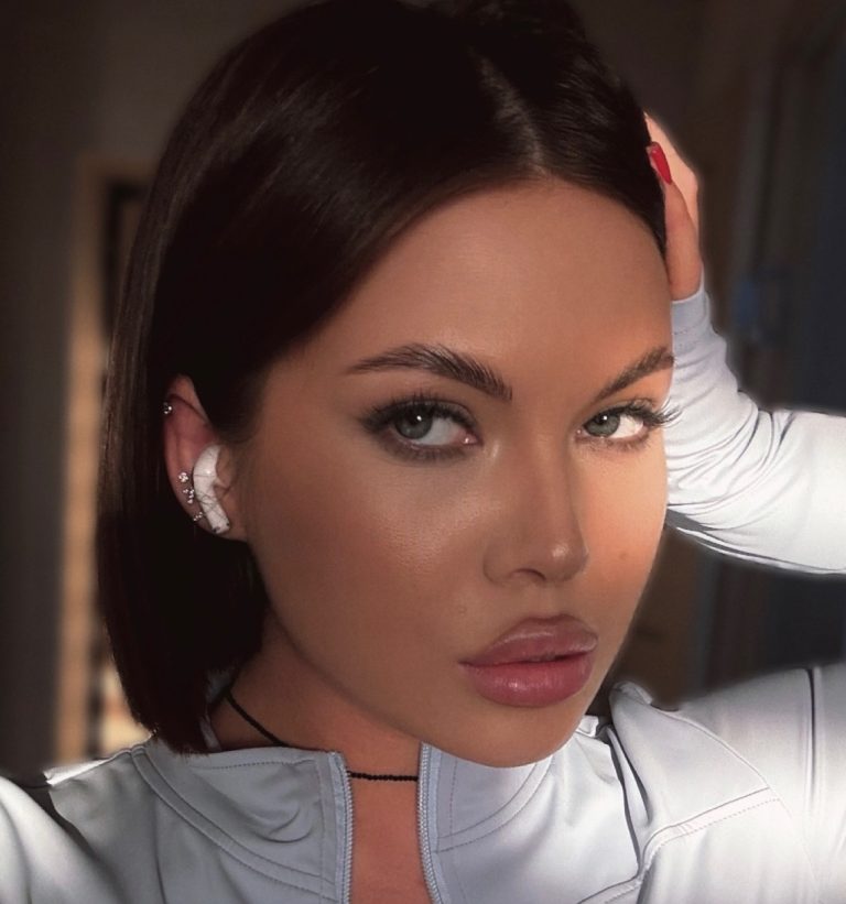 Ямкина Дарья Алексеевна