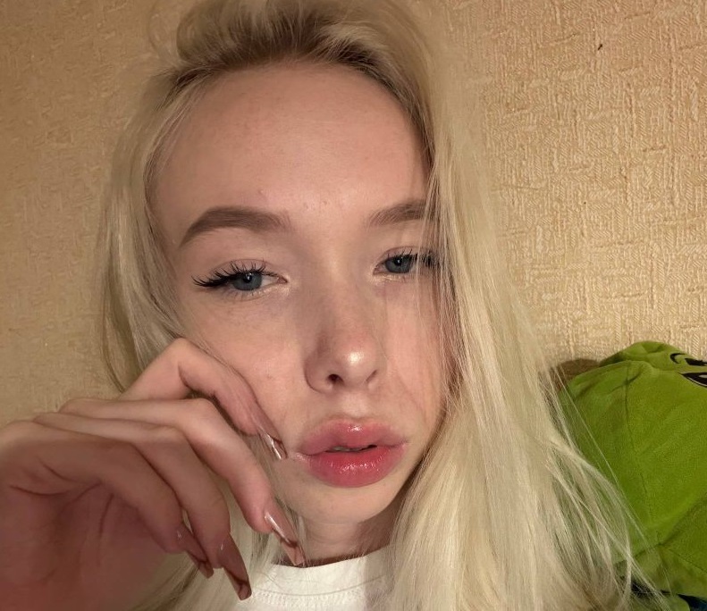 Сергеева Ангелина Александровна