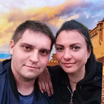 Ольга Владимировна