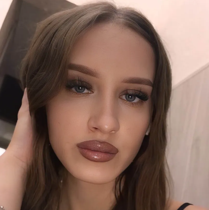 Волкова Наталья Александровна