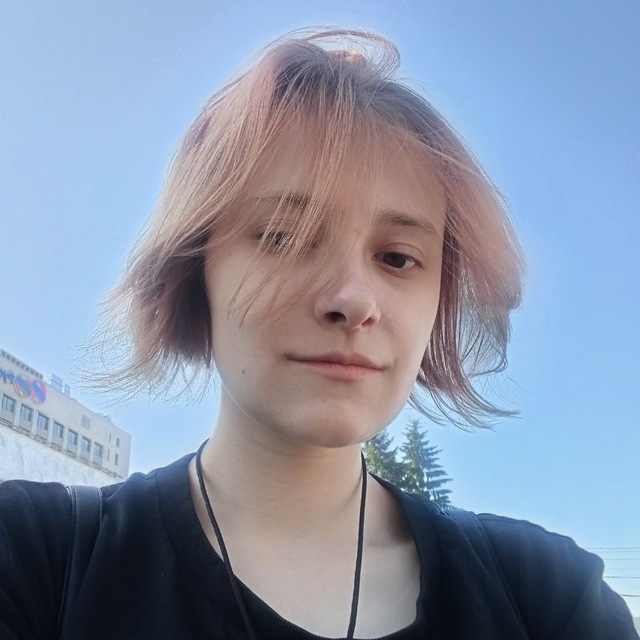 Новикова Анастасия Алексеевна