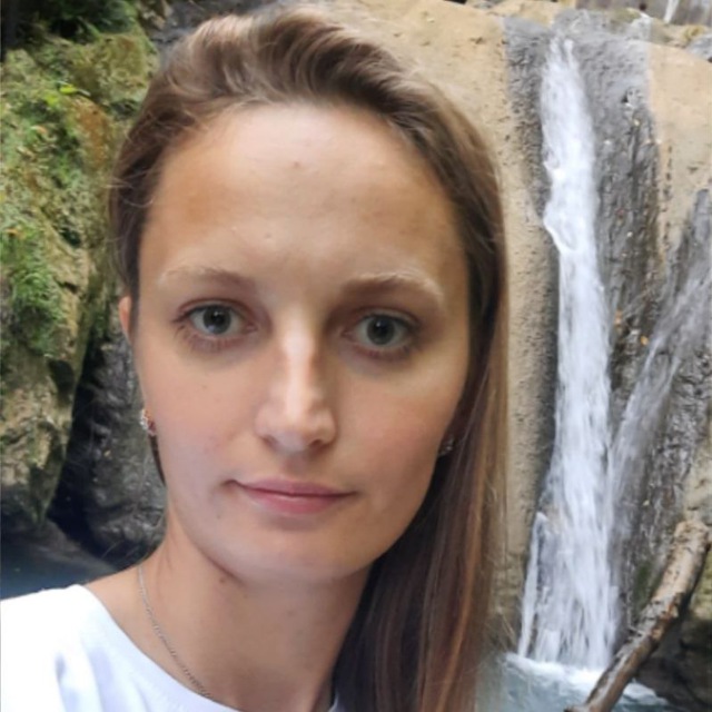 Елешева Евгения Васильевна