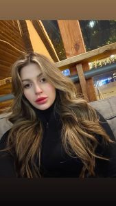 Дашко Александра Игоревна