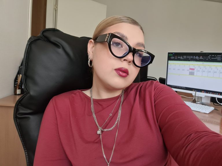 Солодкова Мария Валерьевна