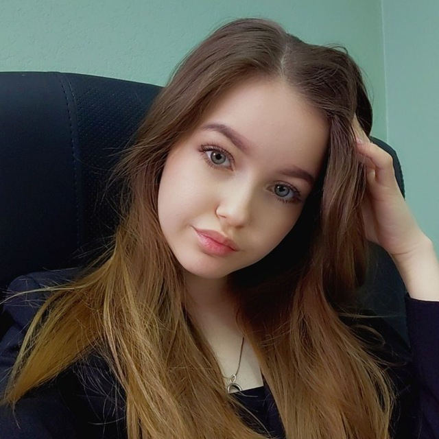 Соколова Марина Алексеевна
